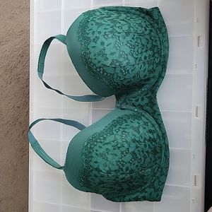 Victoria's Secret Lace Demi Bra
